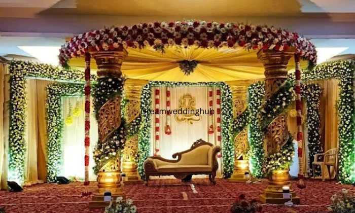 Shree Mangalam Event